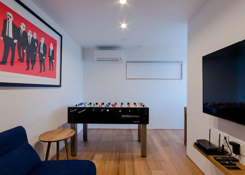Hokkaido Kutchan Room