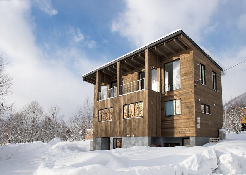 Hokkaido Kutchan Primary image