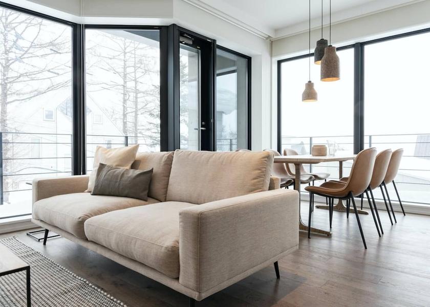 Hokkaido Kutchan Room