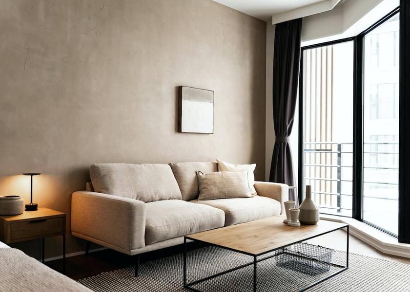 Hokkaido Kutchan Room