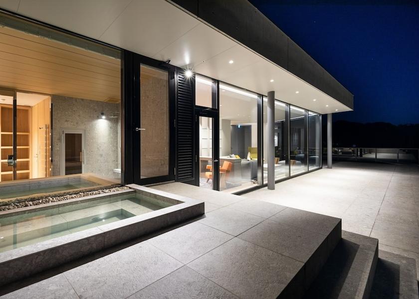 Hokkaido Kutchan Terrace