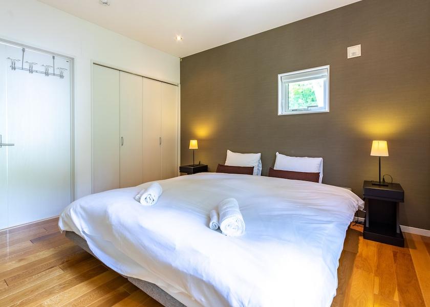 Hokkaido Kutchan Room