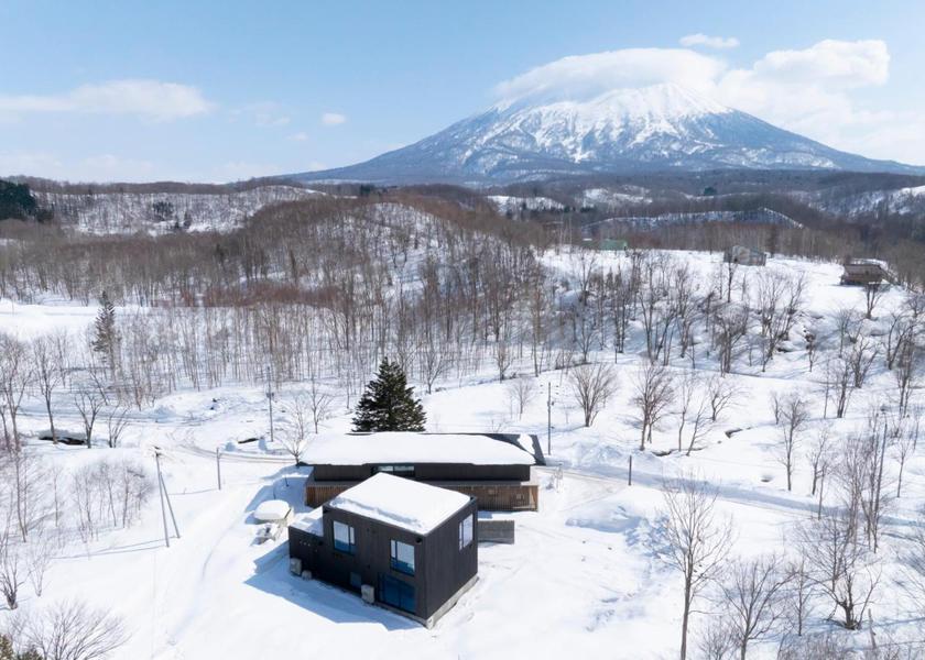 Hokkaido Kutchan 