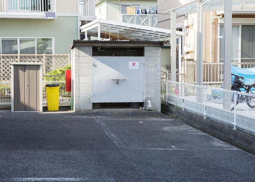 Okayama (prefecture) Kurashiki Room