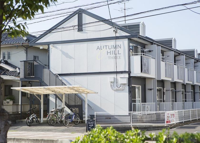 Okayama (prefecture) Kurashiki Room