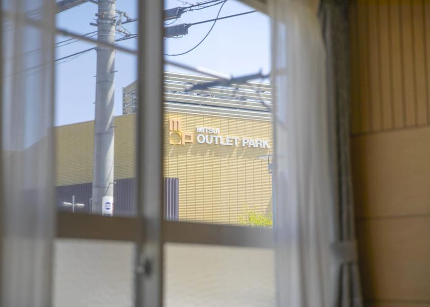 Okayama (prefecture) Kurashiki Room