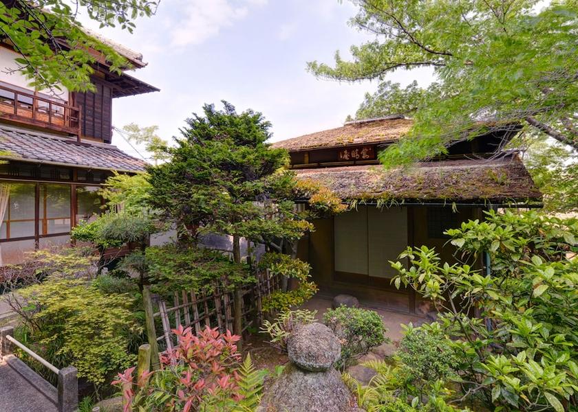 Okayama Kurashiki Property Grounds