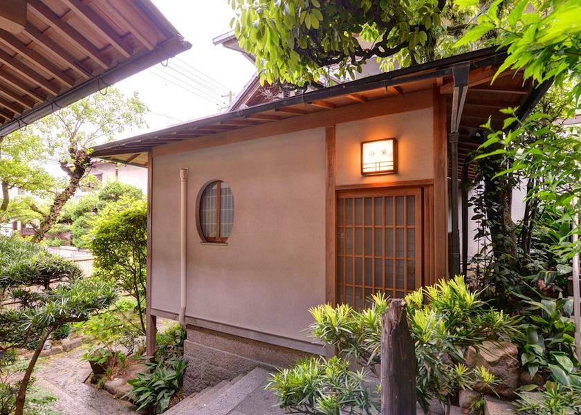 Okayama Kurashiki Public Bath