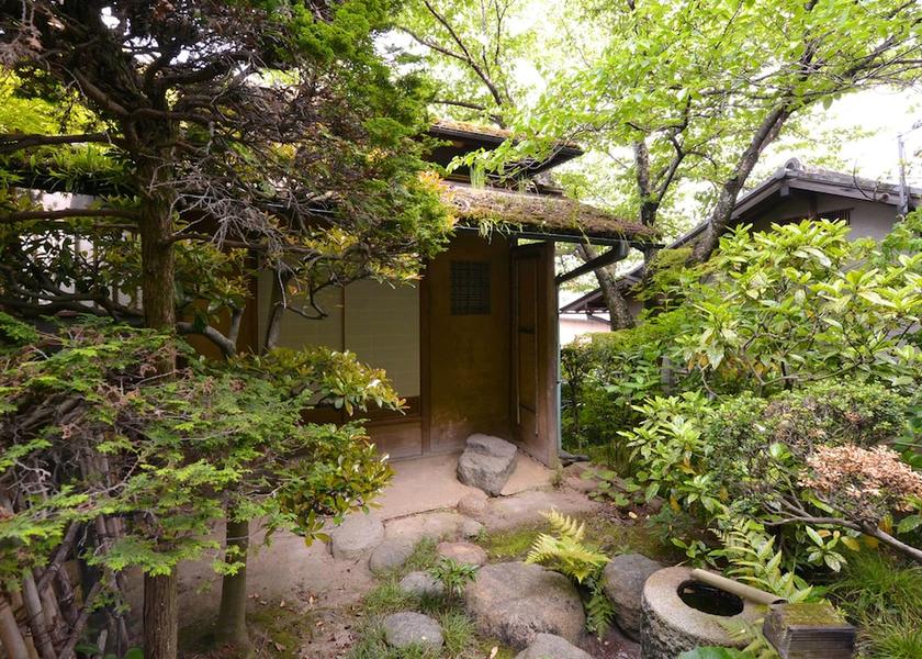 Okayama Kurashiki Property Grounds