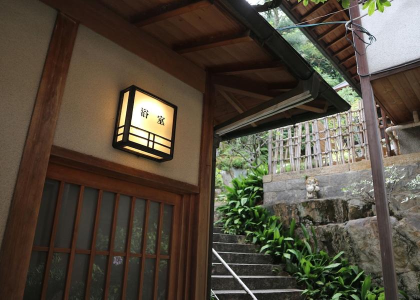 Okayama Kurashiki Public Bath