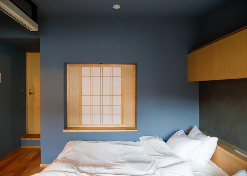 Okayama Kurashiki Room