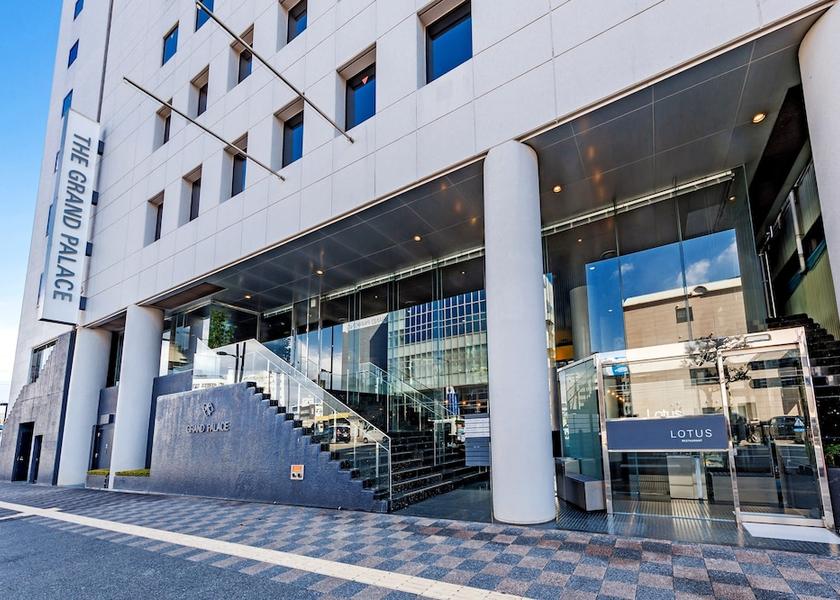 Tokushima Tokushima Primary image