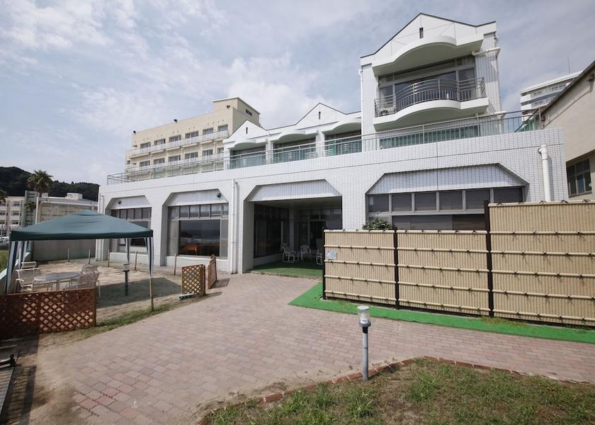 Chiba Onjuku Primary image
