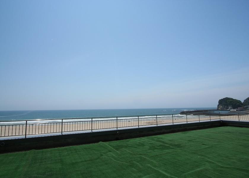 Chiba Onjuku Property Grounds