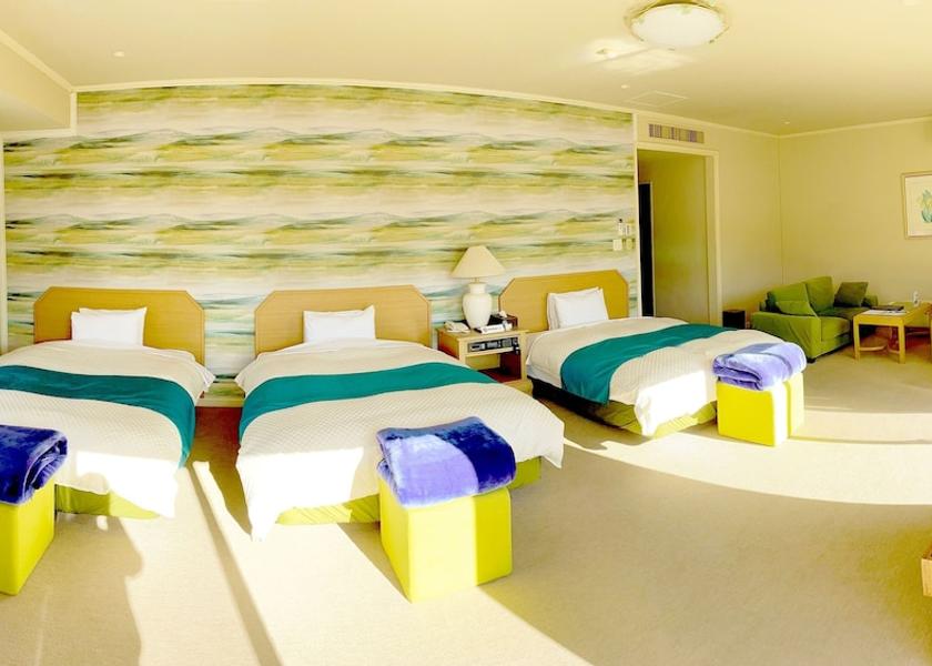 Chiba Onjuku Room