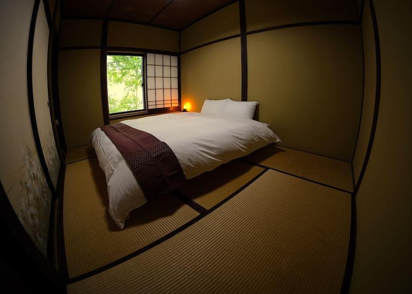 Nagano Otari Room