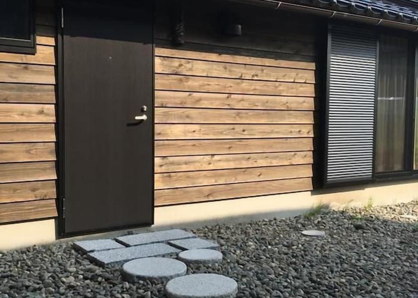 Ishikawa (prefecture) Nomi Room