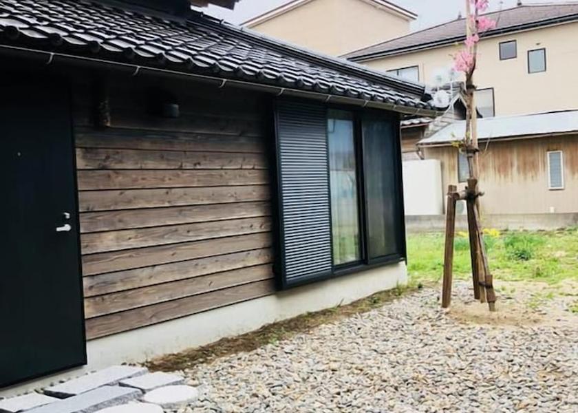 Ishikawa (prefecture) Nomi In-Room Amenity