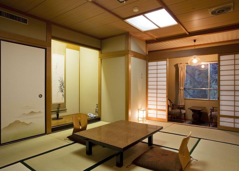 Osaka Takatsuki Room