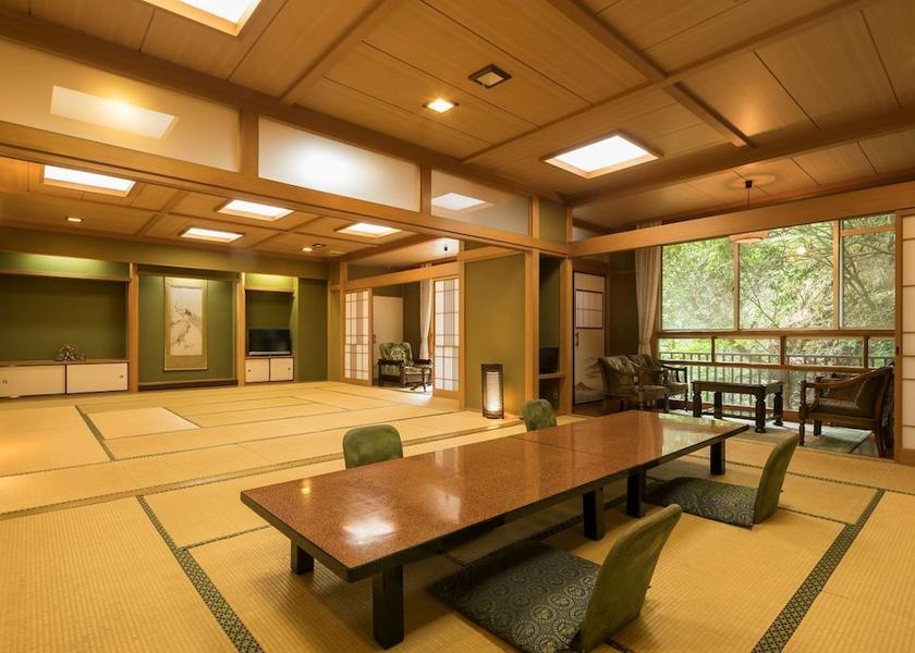 Osaka Takatsuki Room