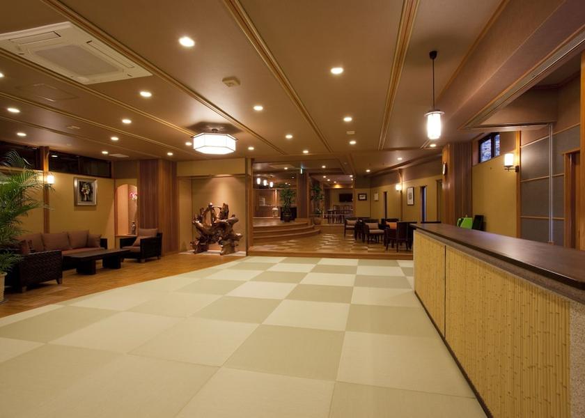 Osaka Takatsuki Reception