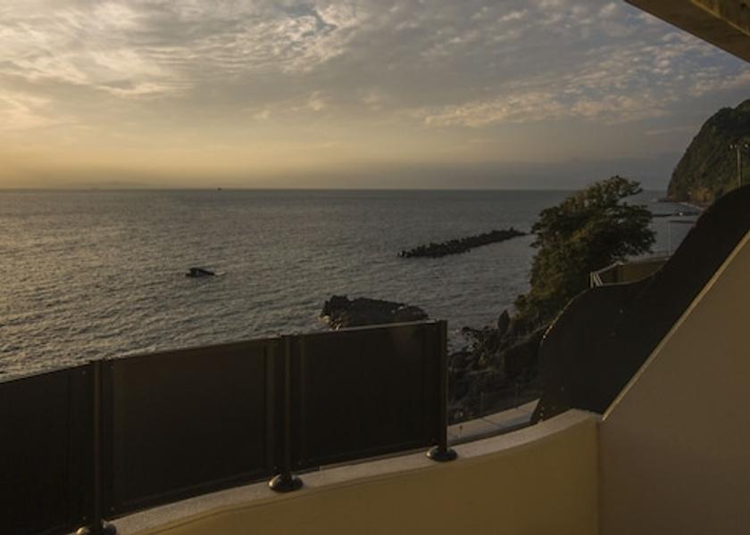 Shizuoka Izu Balcony