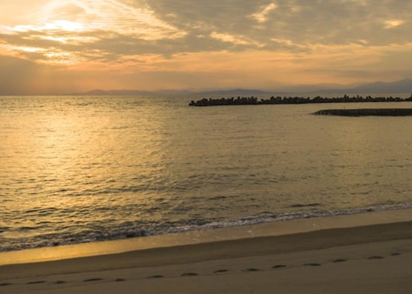 Shizuoka Izu Beach