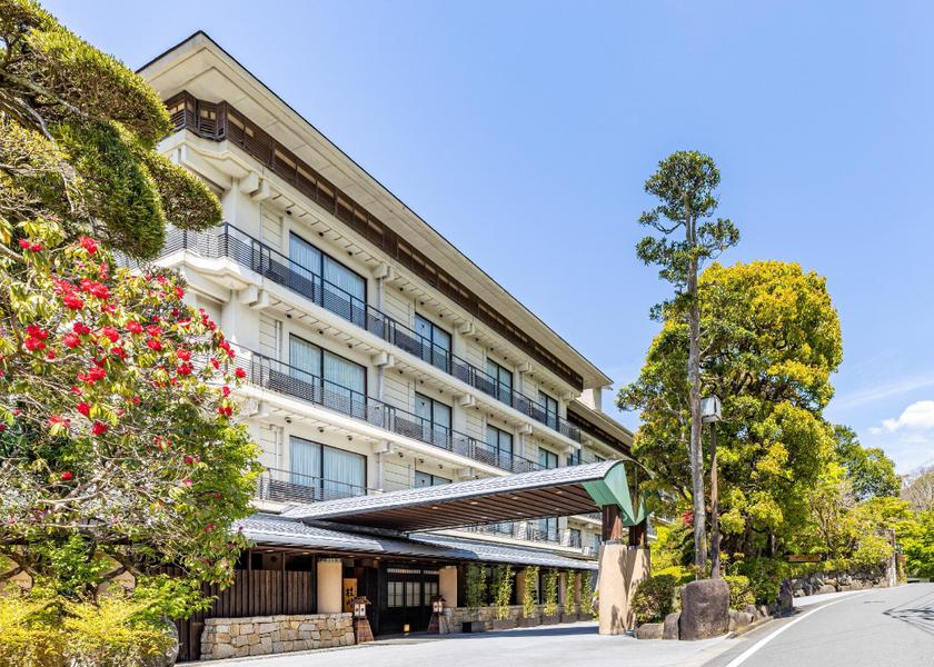 Shizuoka Izu Hotel Exterior