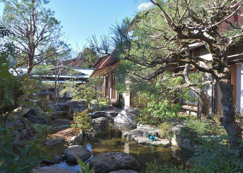 Shizuoka (prefecture) Izu Garden