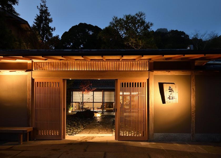 Shizuoka (prefecture) Izu Facade