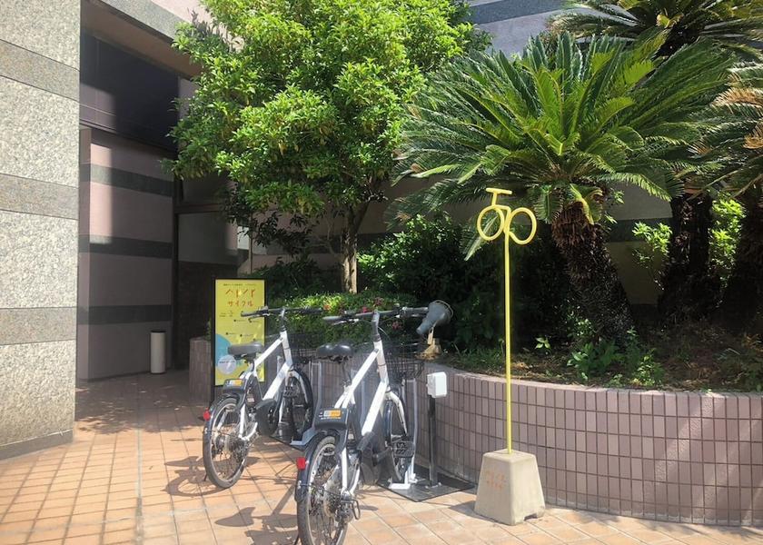 Shizuoka Izu Property amenity
