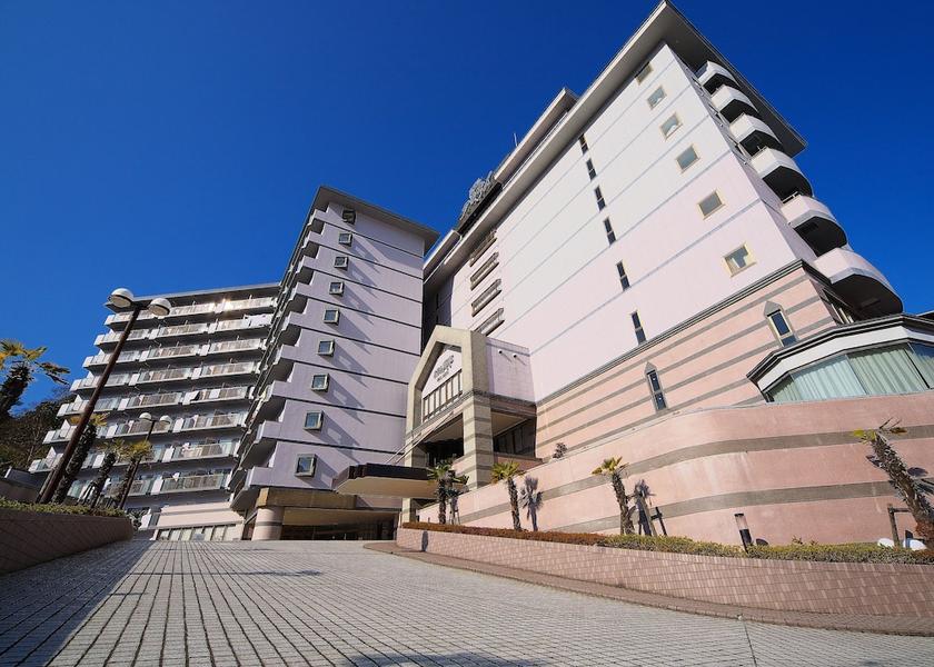 Shizuoka Izu Exterior