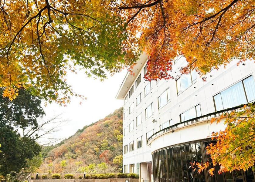 Shizuoka Izu Hotel Exterior