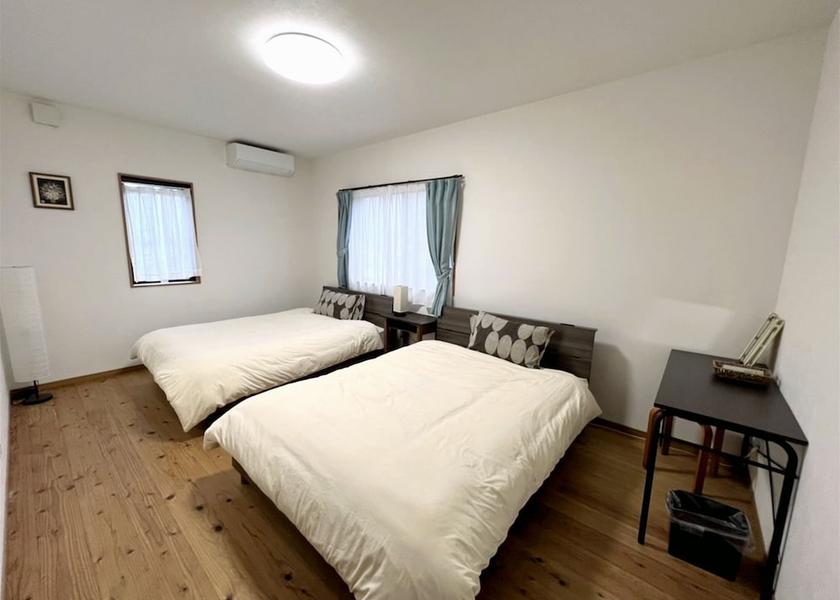 Kagoshima Tatsugo Room
