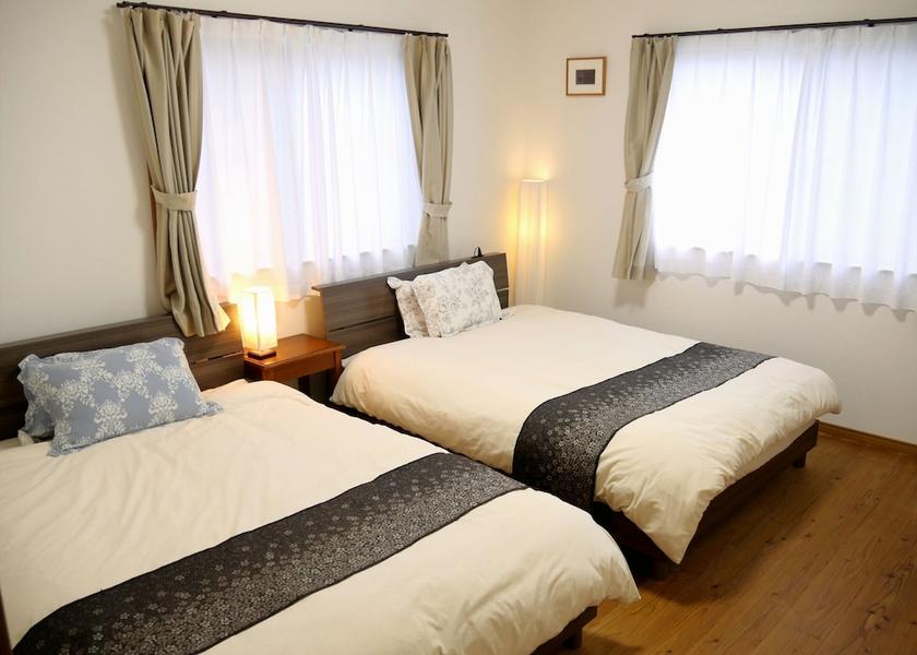 Kagoshima Tatsugo Room