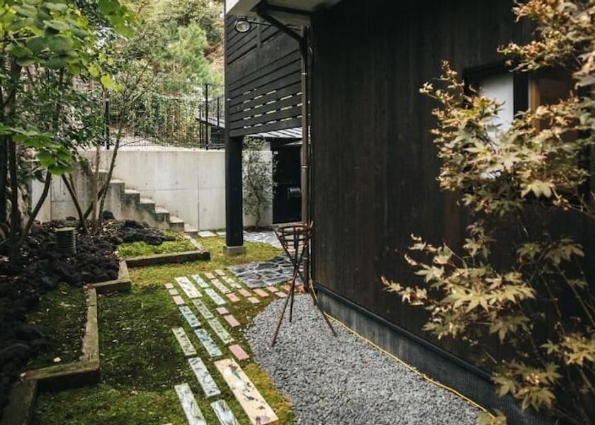 Hiroshima (prefecture) Hatsukaichi Garden