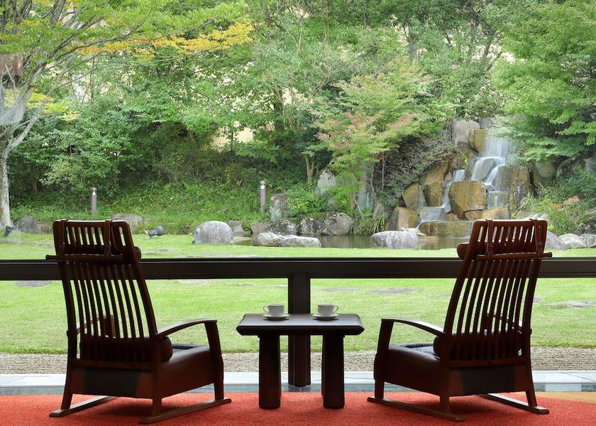 Hyogo Himeji Lobby