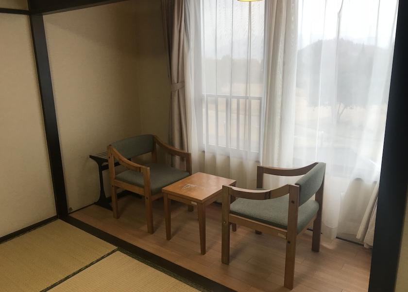 Hiroshima Kure Room
