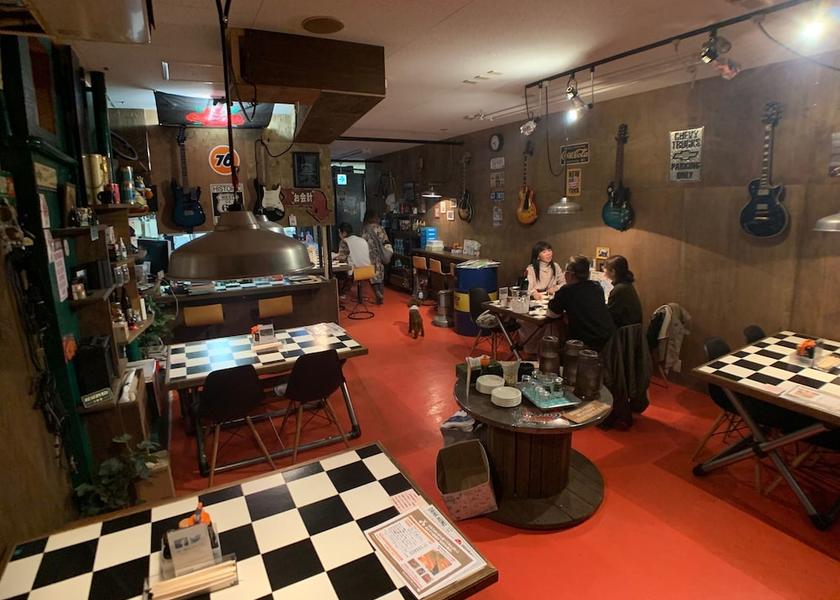 Hiroshima (prefecture) Kure Lobby