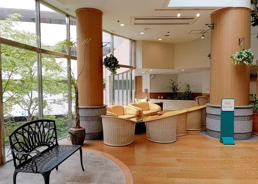 Shizuoka Ito Property amenity