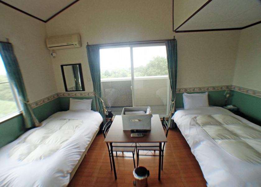 Shizuoka Ito Room