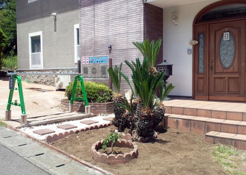 Shizuoka Ito Entrance