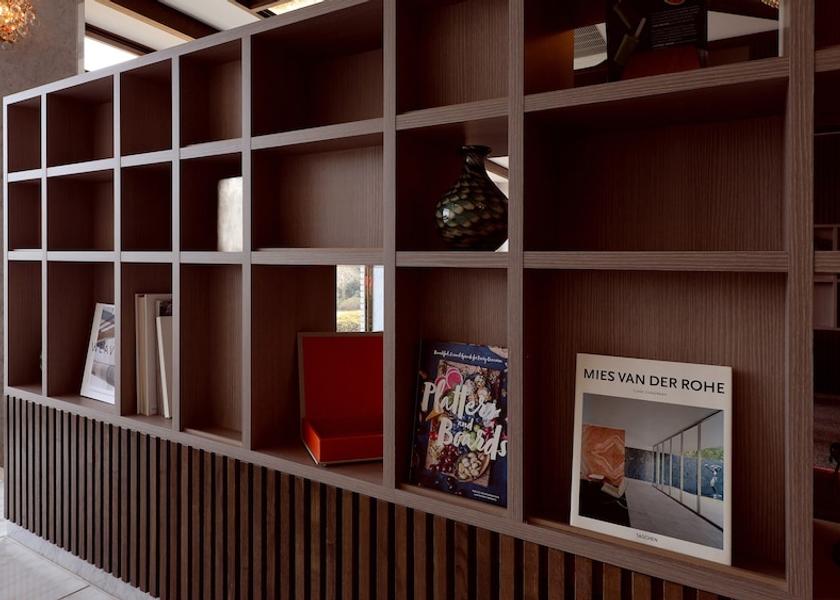 Shizuoka Ito Lobby