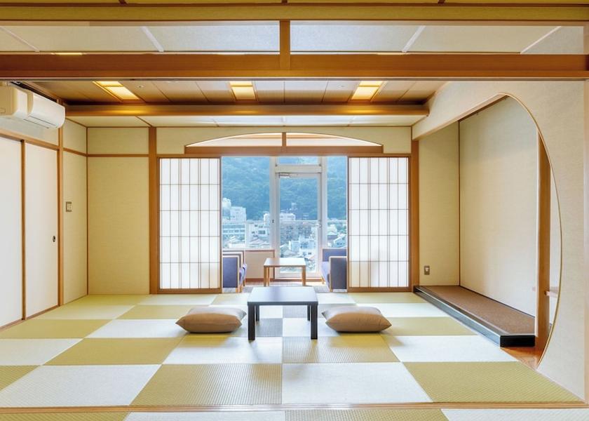Shizuoka (prefecture) Ito Room