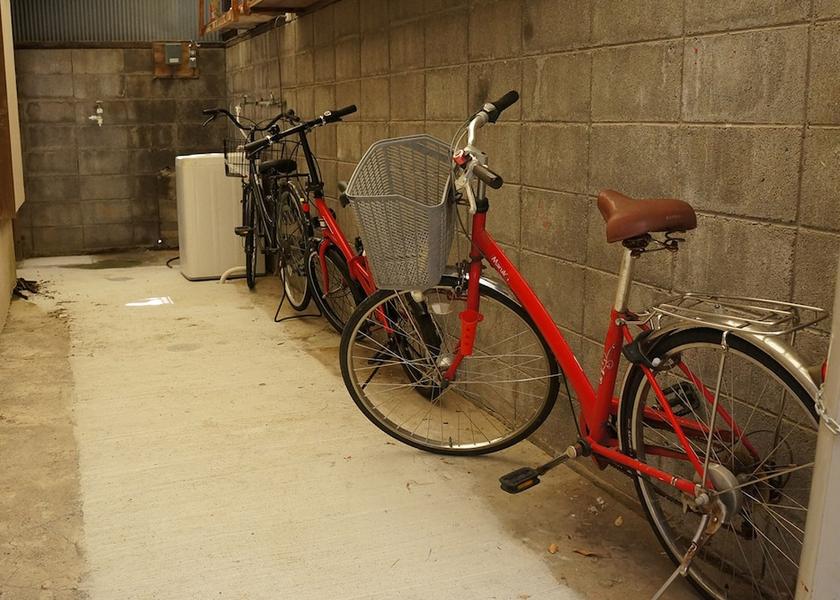 Shizuoka Ito Bicycling