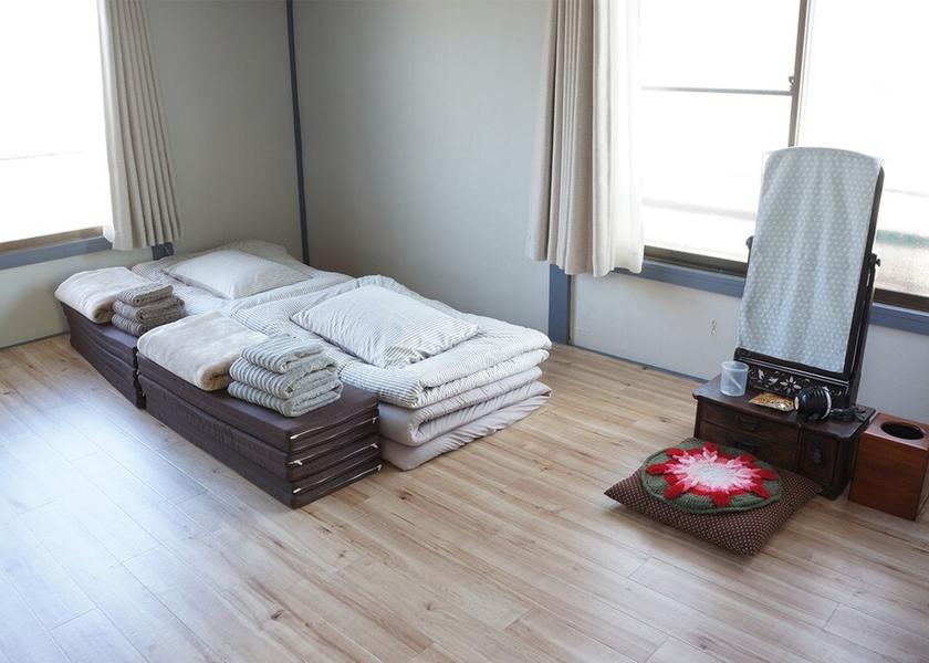 Shizuoka Ito Room