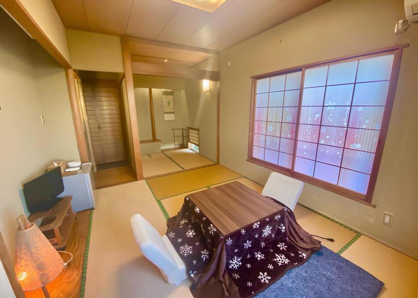 Shizuoka Ito Public Areas
