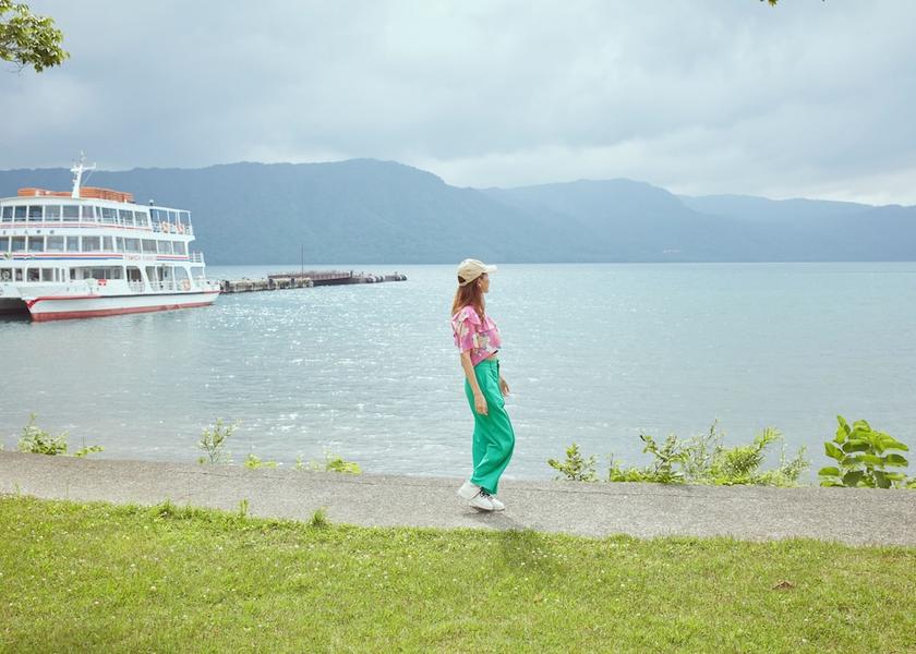 Land View from Property