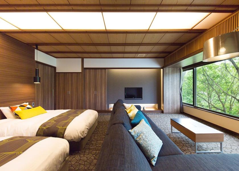 Saga Ureshino Room