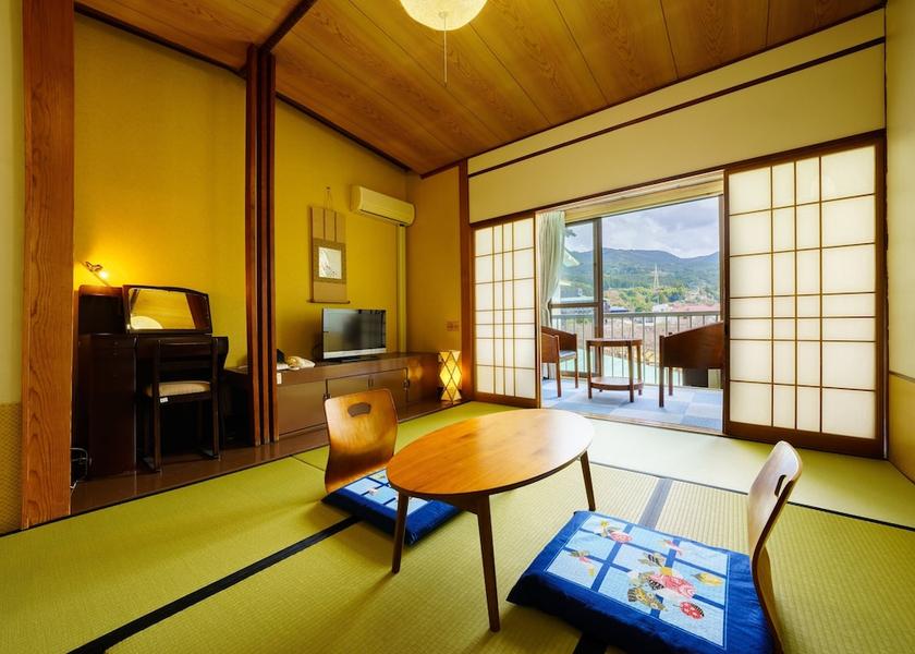 Saga (prefecture) Ureshino Room